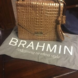 Brahmin purse